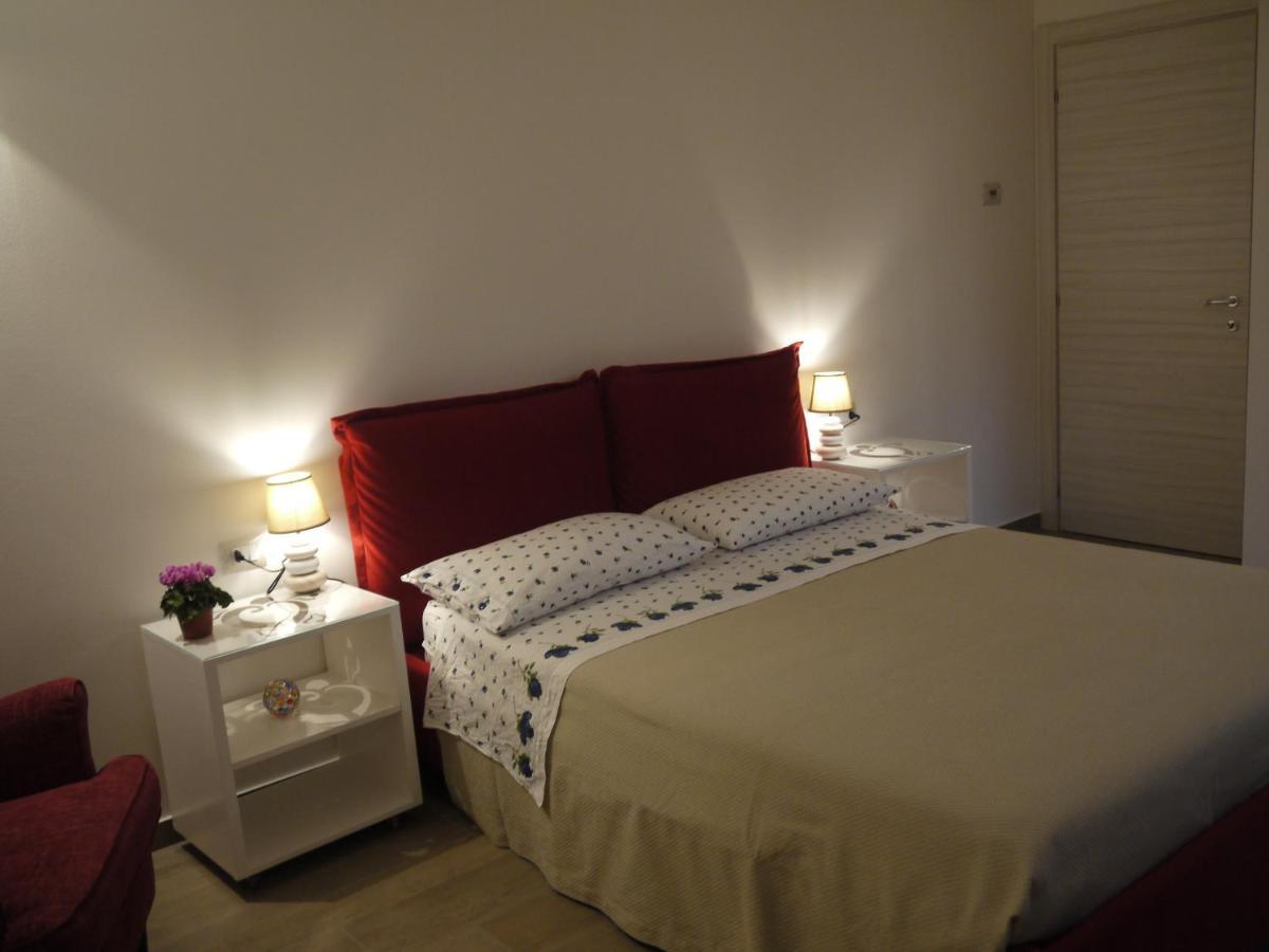 "Cara Pace" In Collina Per Famiglie Bed & Breakfast Montefiore Conca Bagian luar foto