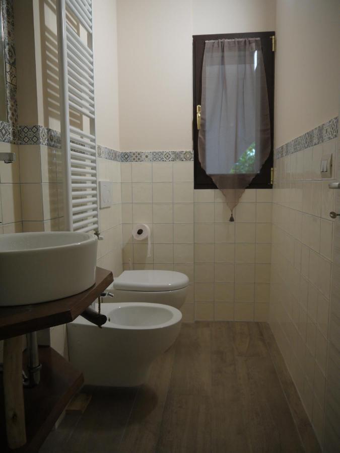 "Cara Pace" In Collina Per Famiglie Bed & Breakfast Montefiore Conca Bagian luar foto