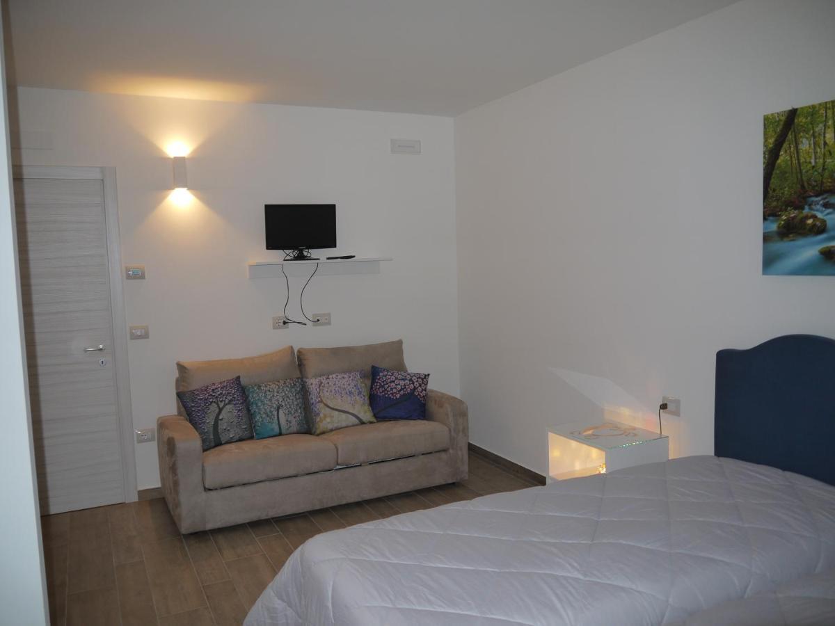 "Cara Pace" In Collina Per Famiglie Bed & Breakfast Montefiore Conca Bagian luar foto