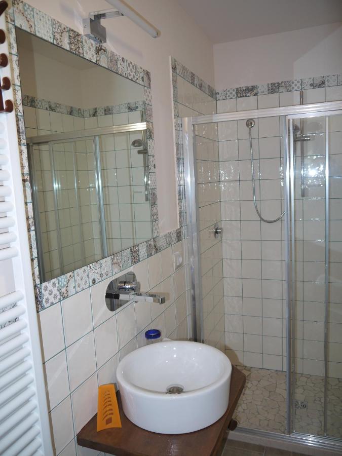 "Cara Pace" In Collina Per Famiglie Bed & Breakfast Montefiore Conca Bagian luar foto
