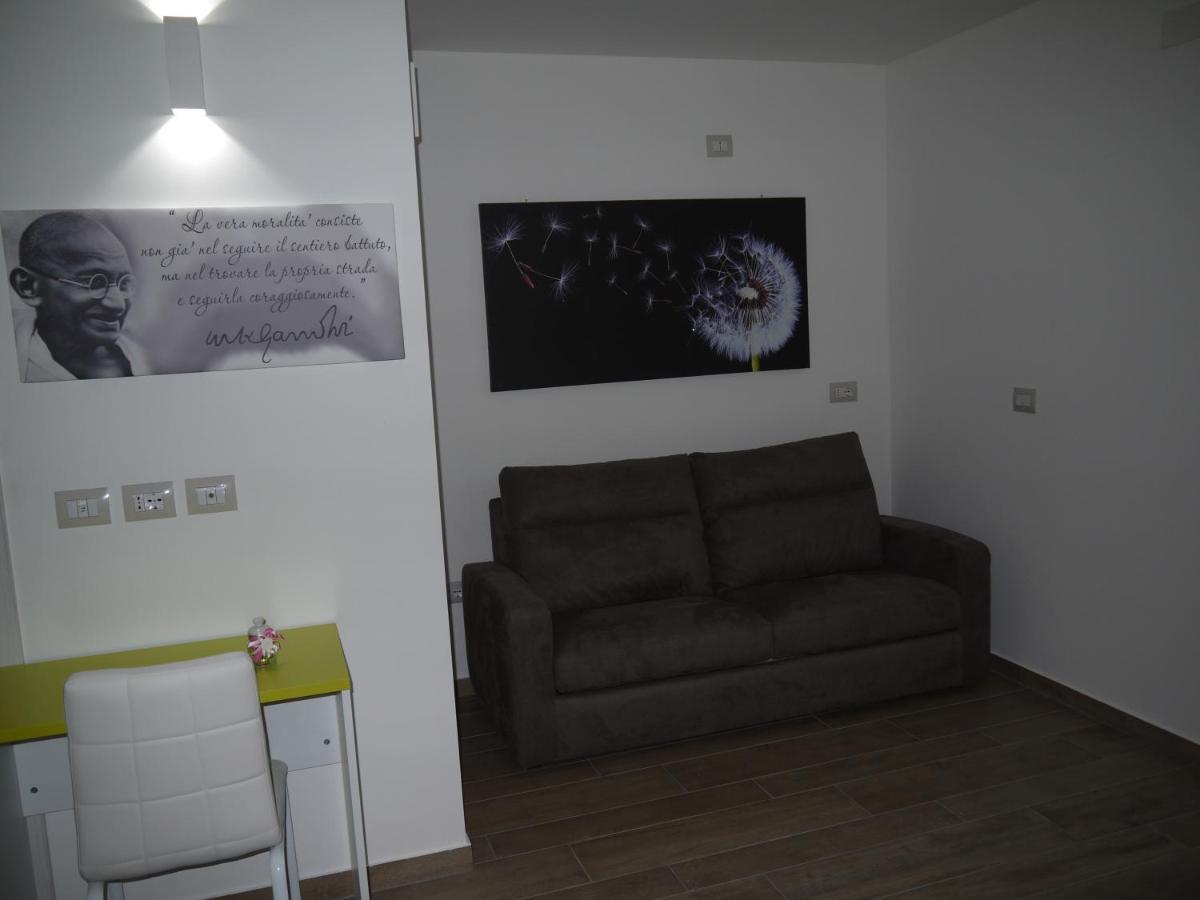 "Cara Pace" In Collina Per Famiglie Bed & Breakfast Montefiore Conca Bagian luar foto